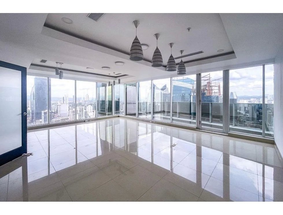 Office for rent in Obarrio