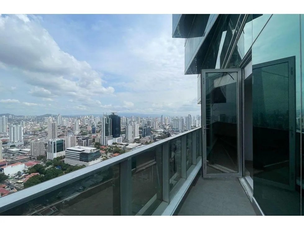 Office for rent in Obarrio