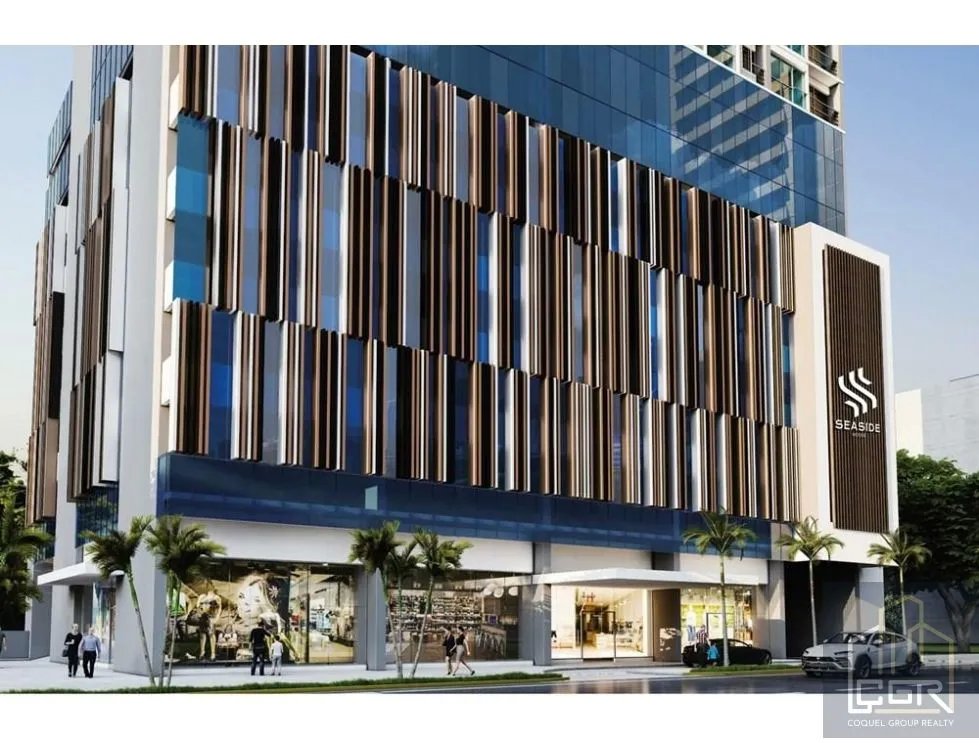 VENTA DE APARTAMENTOS EN SEASIDE HOUSE  PANAMÁ
