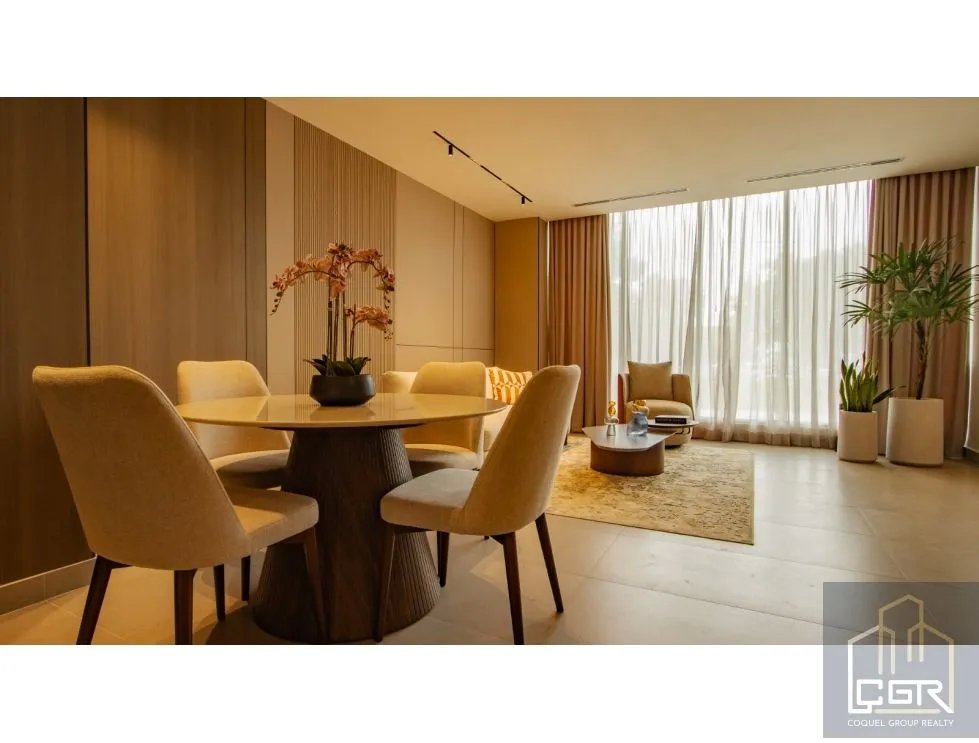 VENTA DE APARTAMENTOS EN SEASIDE HOUSE  PANAMÁ