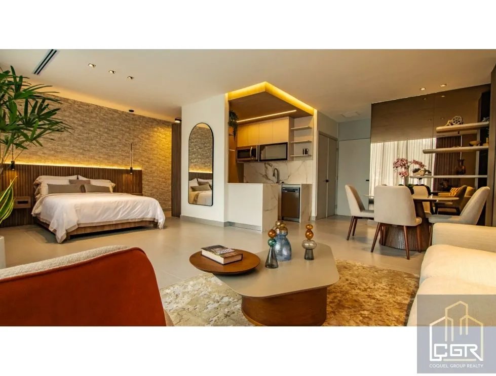 VENTA DE APARTAMENTOS EN SEASIDE HOUSE  PANAMÁ