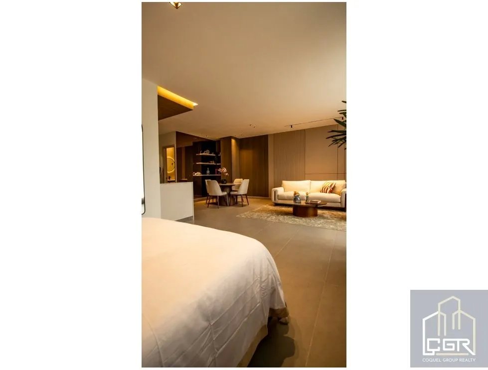 Apartment for sale in Bella Vista