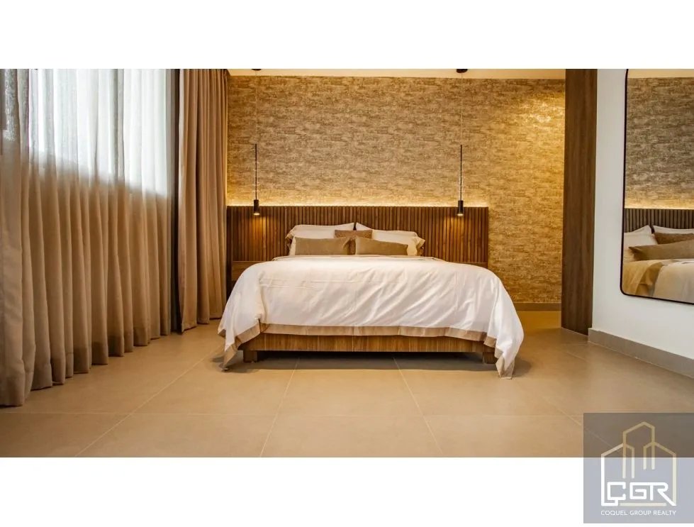 Apartment for sale in Bella Vista