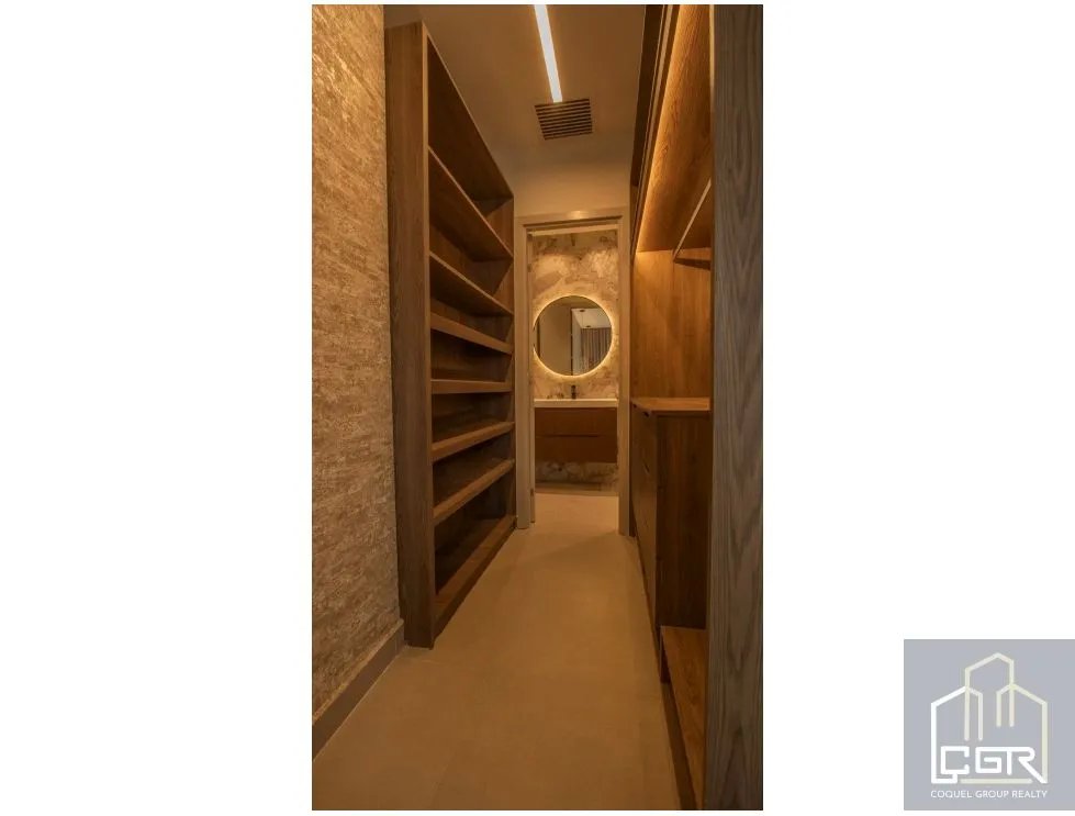 Apartment for sale in Bella Vista