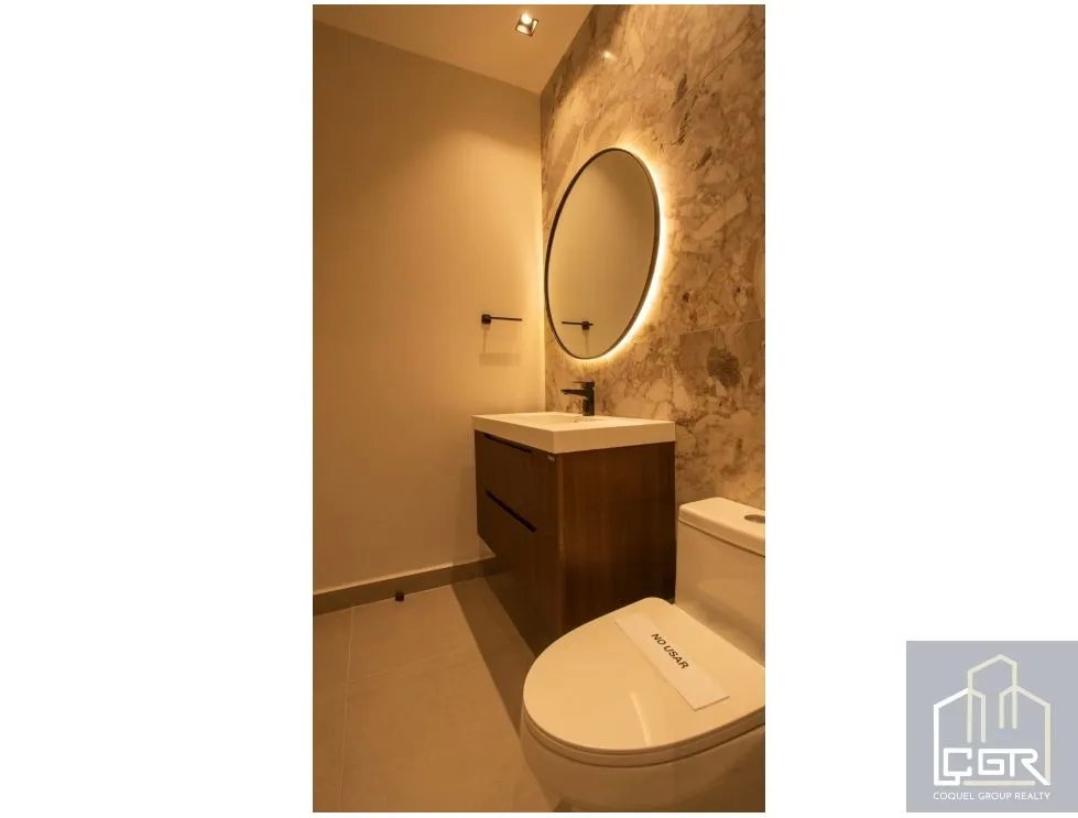 Apartment for sale in Bella Vista