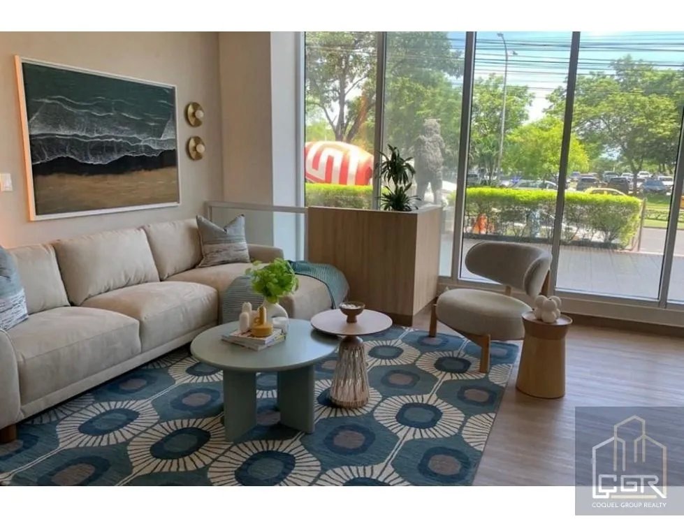 Apartment for sale in Bella Vista