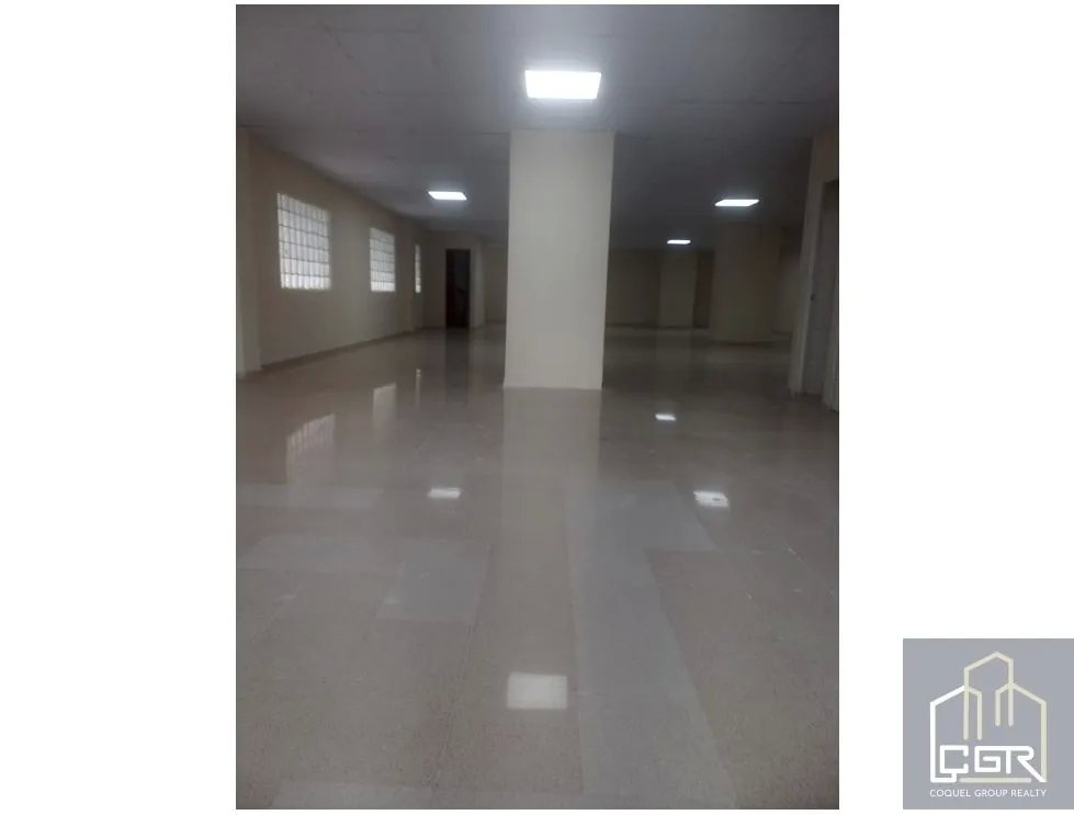 Commercial Space for rent in Via Espana