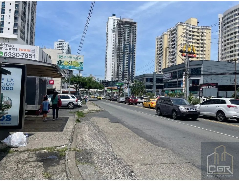Commercial Space for rent in Via Espana