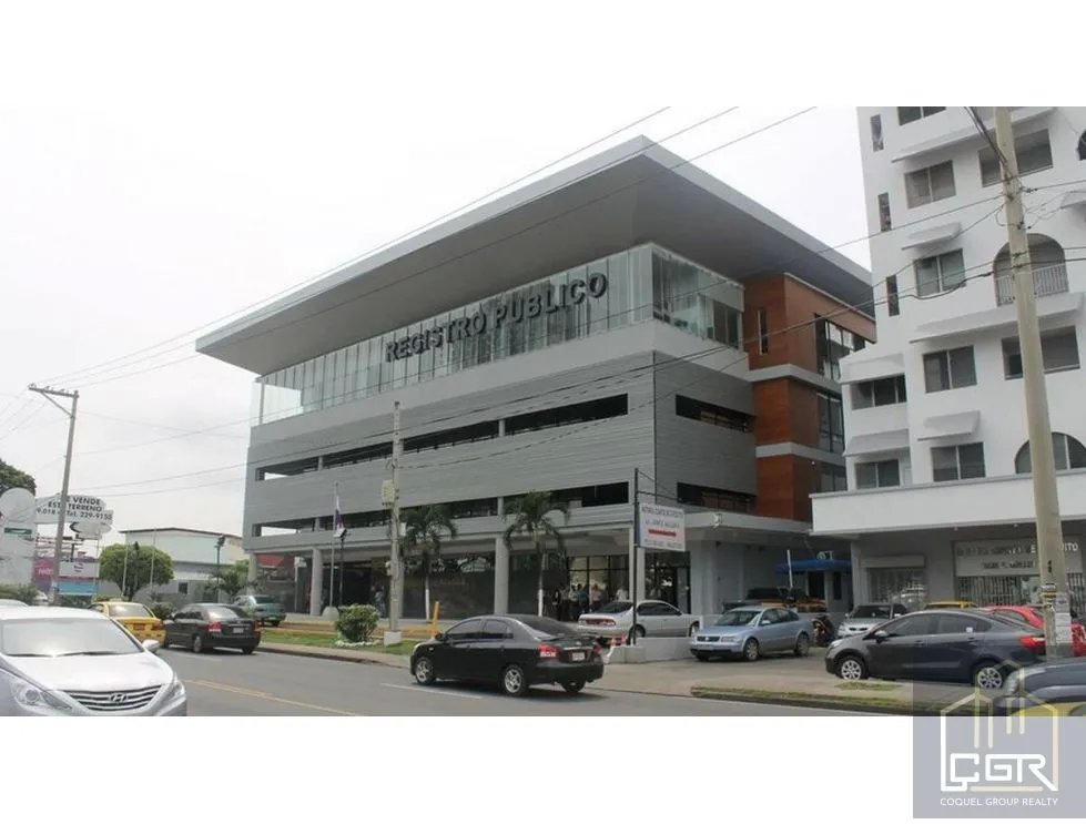 Commercial Space for rent in Via Espana