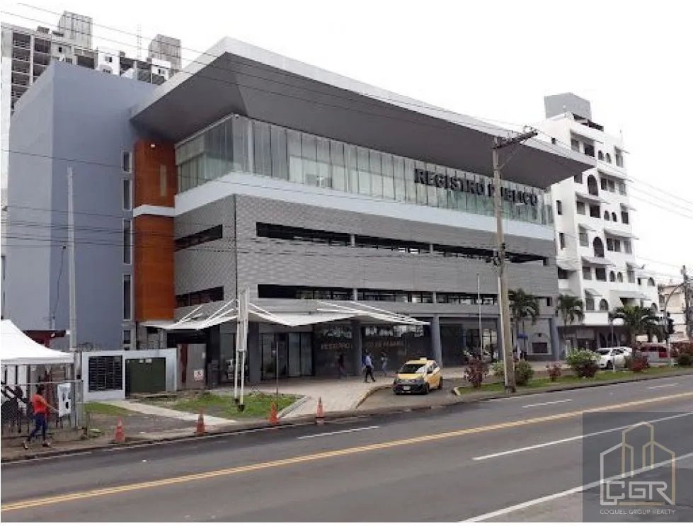 Commercial Space for rent in Via Espana