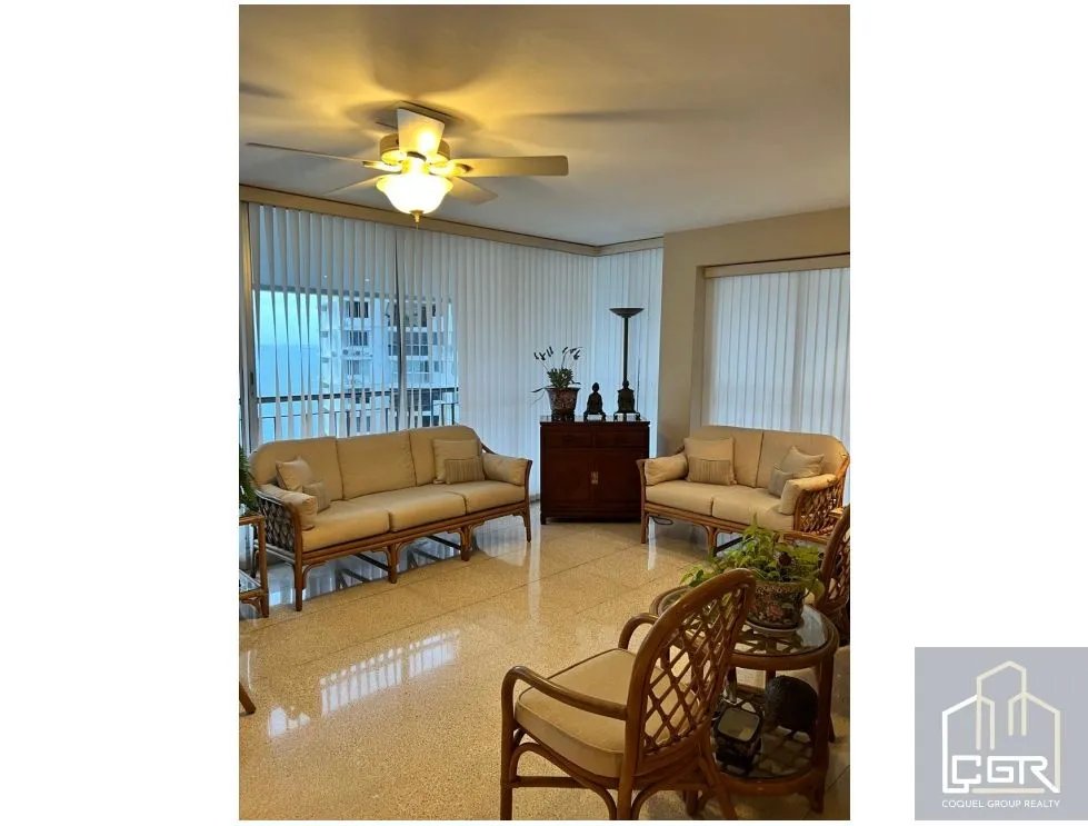VENTA DE APARTAMENTO VACÍO PH ANA GLORIA, PUNTA PAITILLA