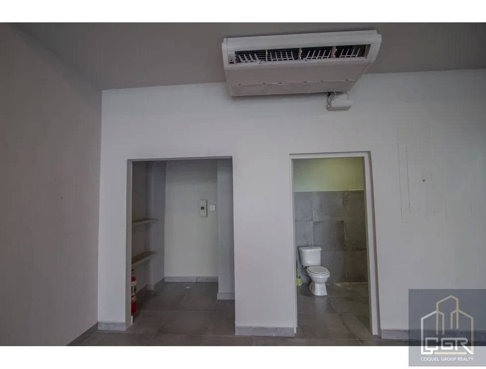 Commercial Space for rent in Panama