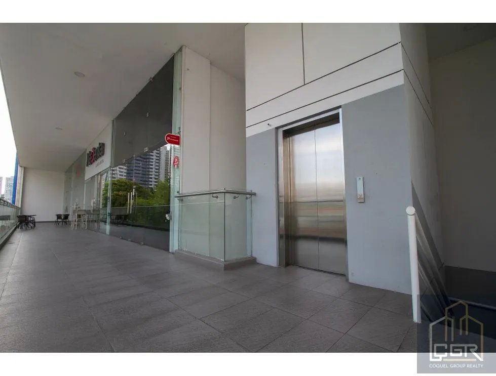 Commercial Space for rent in Panama
