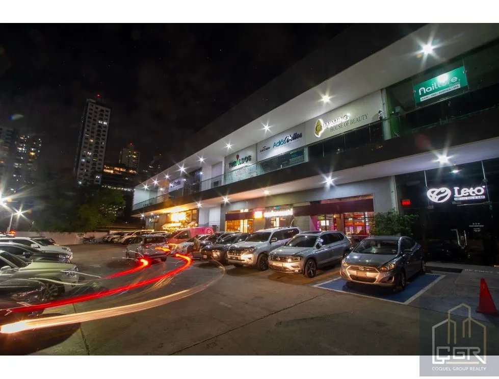 Commercial Space for rent in Panama