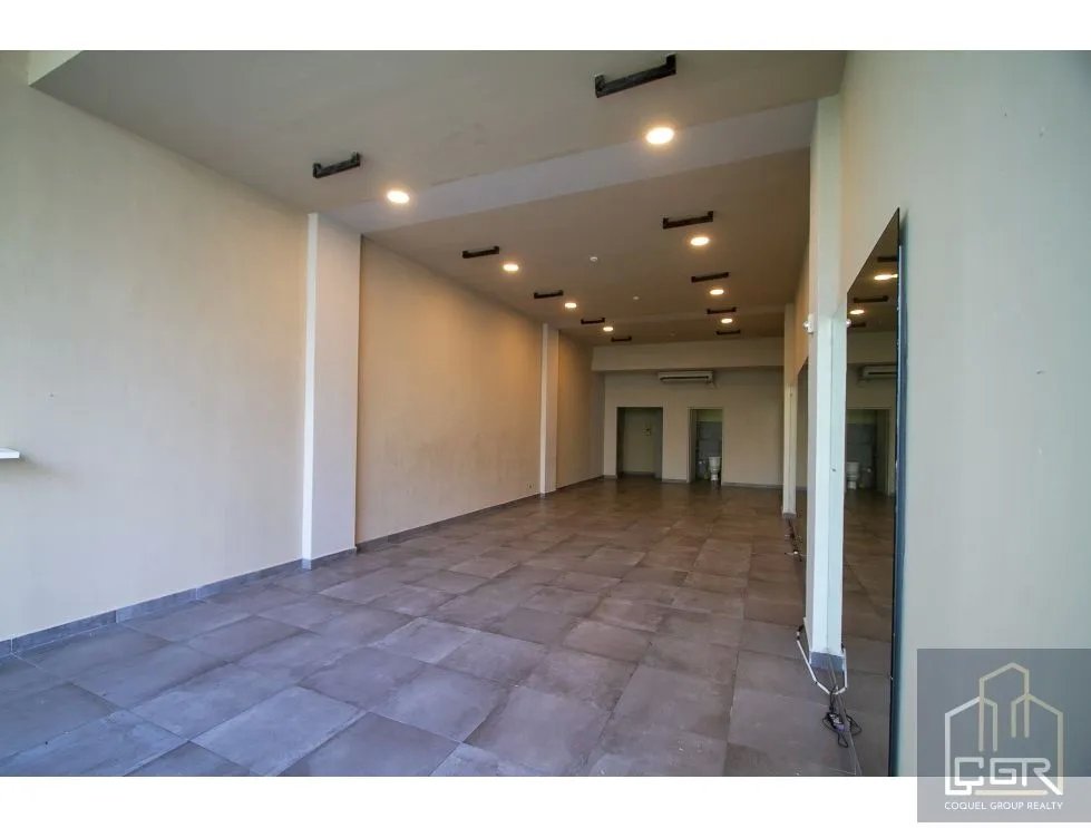Commercial Space for rent in Panama