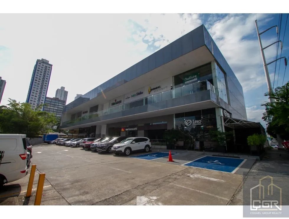 Ponto Comercial para Alugar em San Francisco