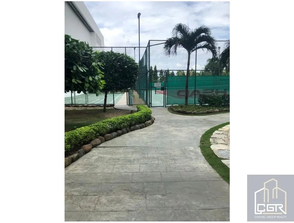 Alquiler de Apartamento L/B primera Línea Costa del Este - Panamá