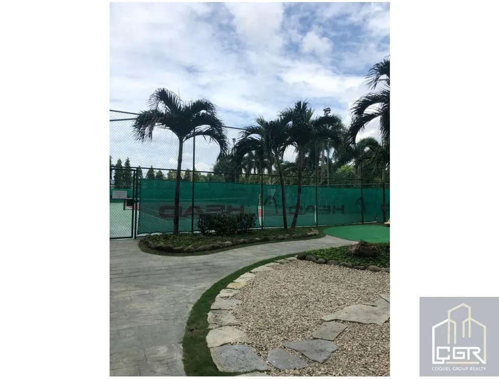 Alquiler de Apartamento L/B primera Línea Costa del Este - Panamá