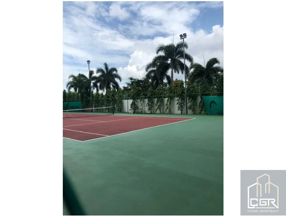 Alquiler de Apartamento L/B primera Línea Costa del Este - Panamá