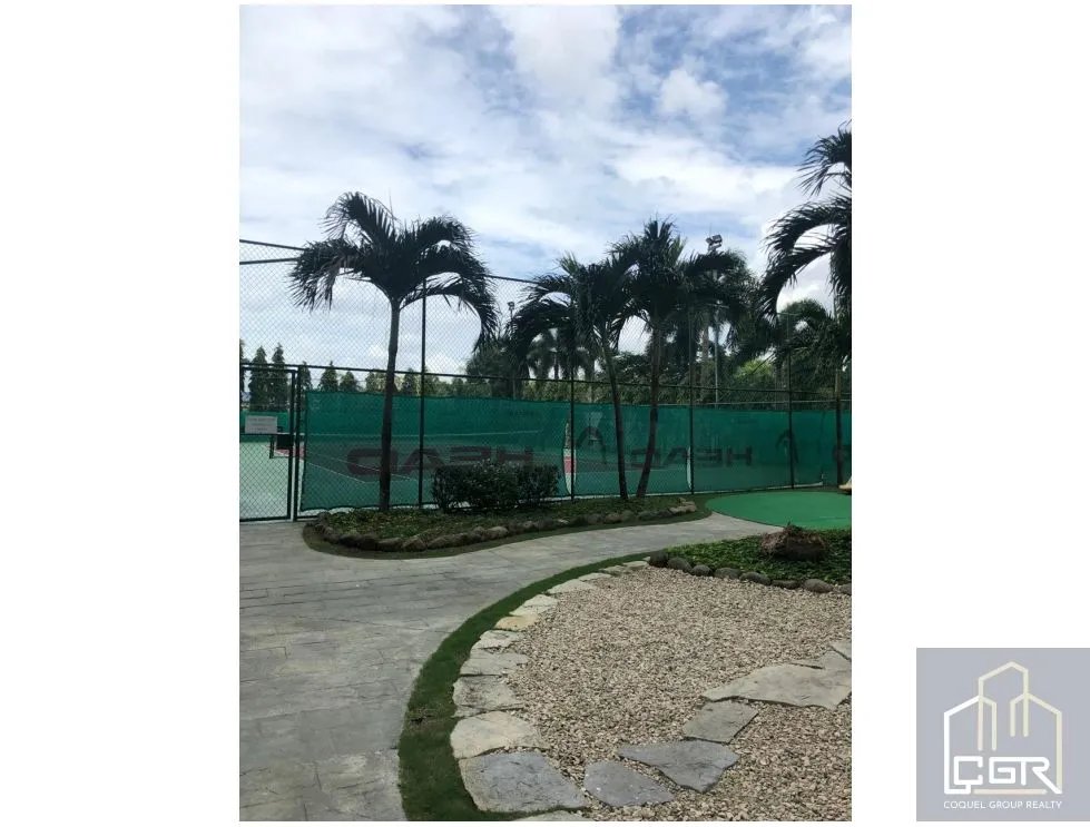 Apartamento para Alugar em Costa Del Este