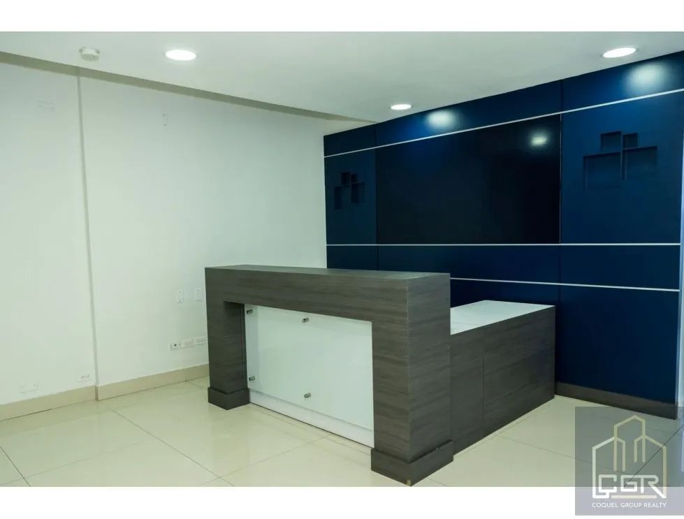 Office for rent in Panama