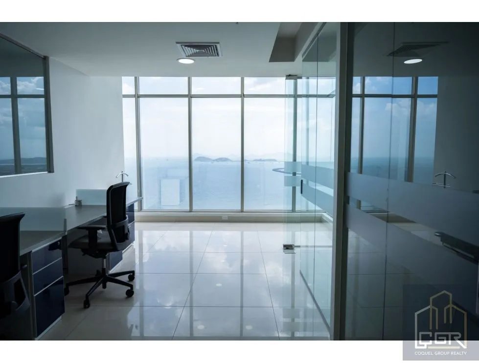 Office for rent in Panama