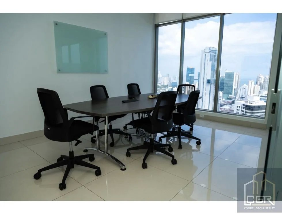 Office for rent in Panama