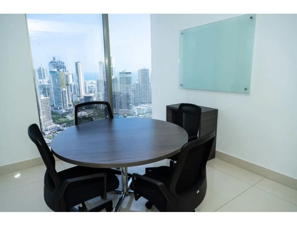 Office for rent in Panama