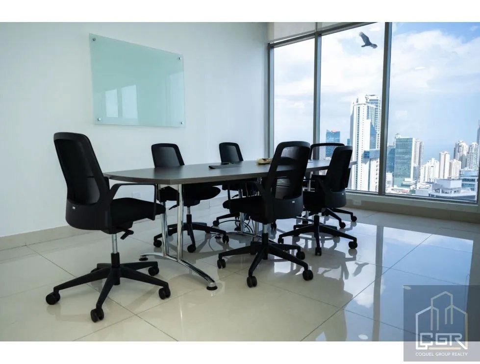 Office for rent in Panama