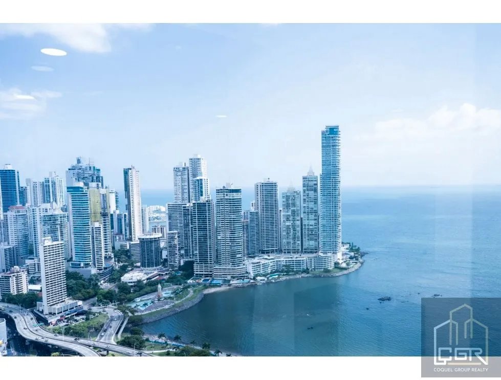 Office for rent in Panama