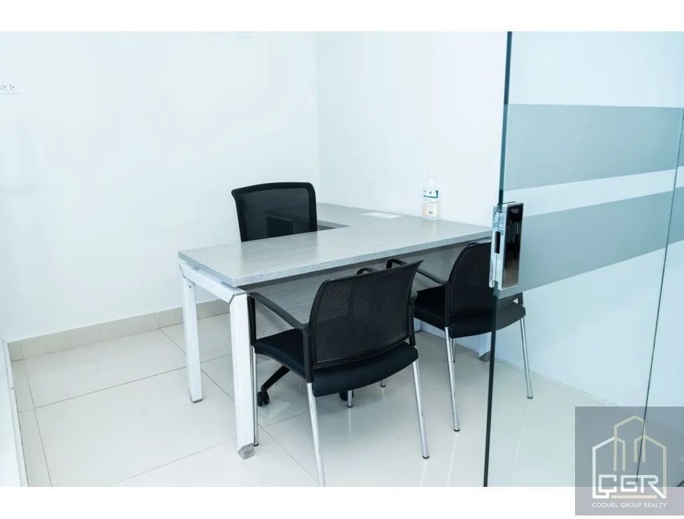 Office for rent in Panama