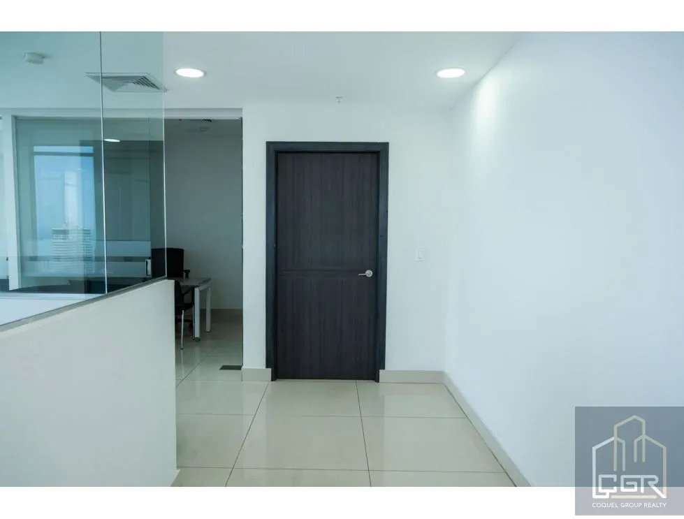 Office for rent in Panama