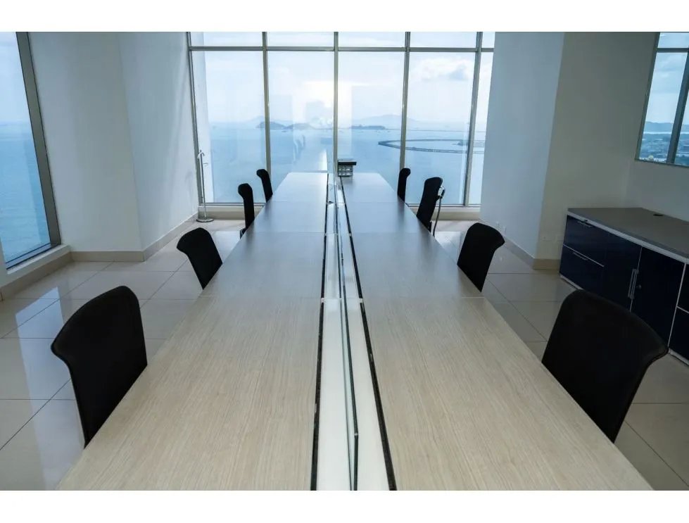 Office for rent in Panama