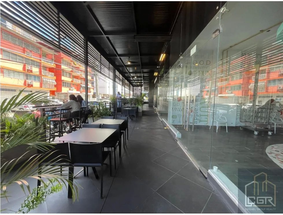 Commercial Space for rent in Panama