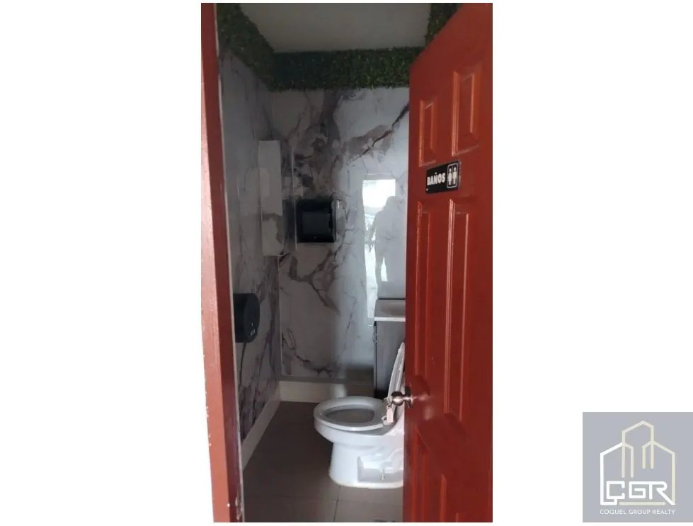 Commercial Space for rent in Panama