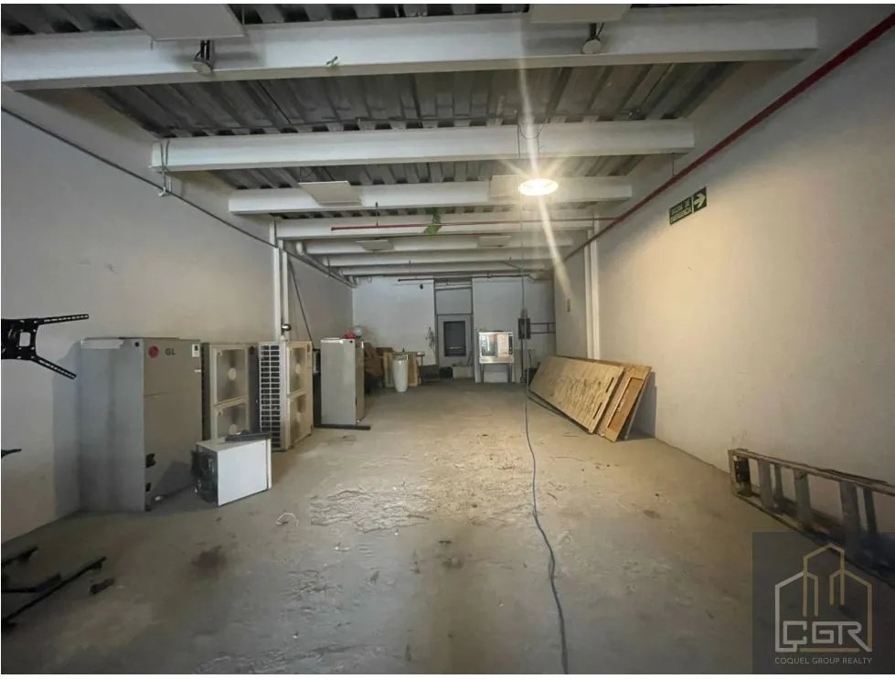 Alquiler Local Comercial en Obra Gris Plaza San Francisco - Panamá