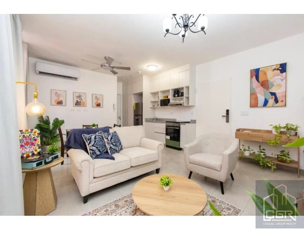 VENTA DE APARTAMENTOS EN CASCO ANTIGUO, CASA KORSI - PANAMÁ