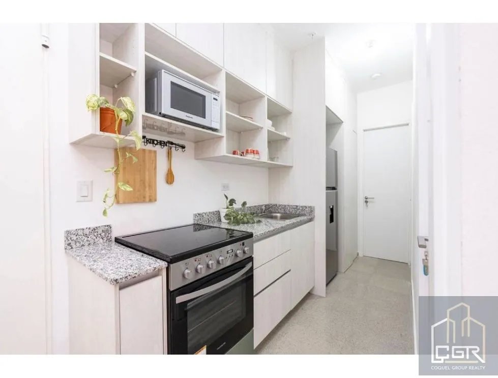 VENTA DE APARTAMENTOS EN CASCO ANTIGUO, CASA KORSI - PANAMÁ