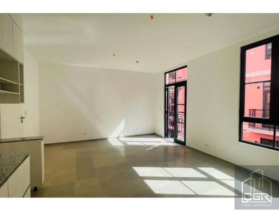 VENTA DE APARTAMENTOS EN CASCO ANTIGUO, CASA KORSI - PANAMÁ