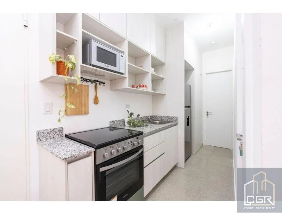 VENTA DE APARTAMENTOS EN CASCO ANTIGUO, CASA KORSI - PANAMÁ