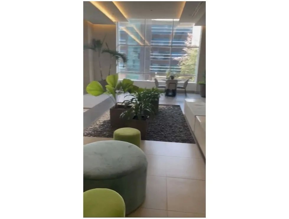 Venta de Apartamento PH Vivendi Green, Edison Park - Panamá
