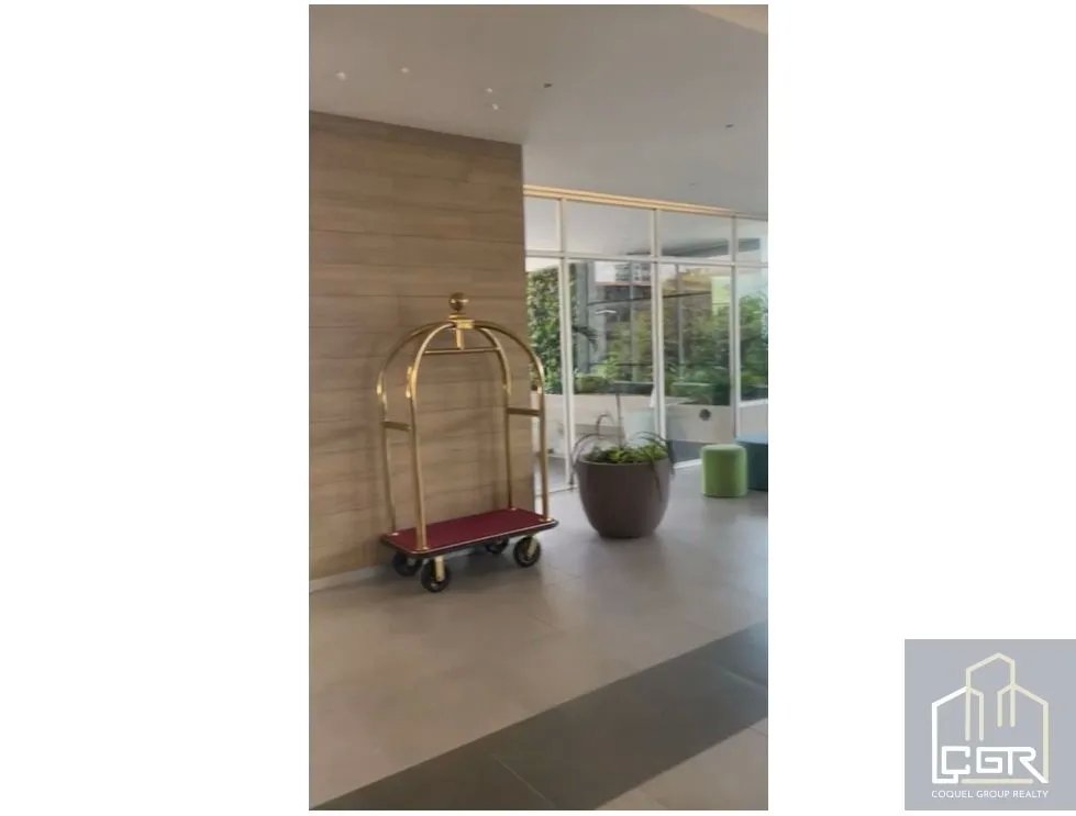 Venta de Apartamento PH Vivendi Green, Edison Park - Panamá