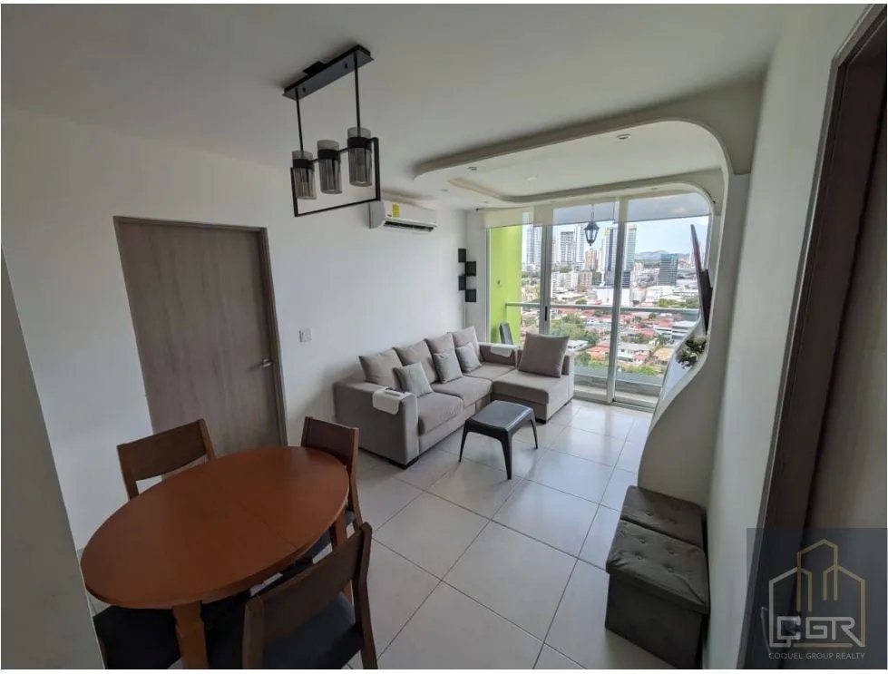 Venta de Apartamento PH Vivendi Green, Edison Park - Panamá