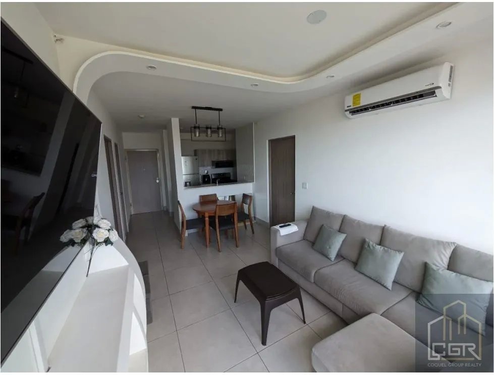 Venta de Apartamento PH Vivendi Green, Edison Park - Panamá