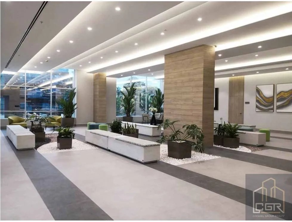 Venta de Apartamento PH Vivendi Green, Edison Park - Panamá