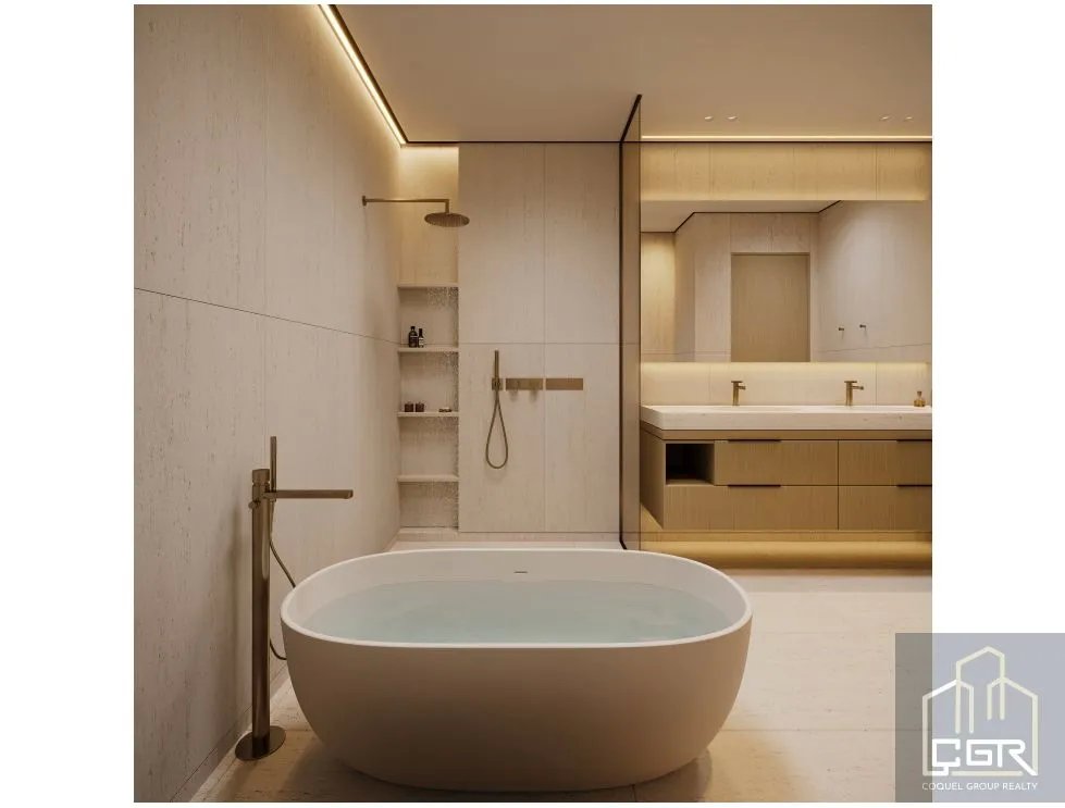 Apartment for sale in Obarrio