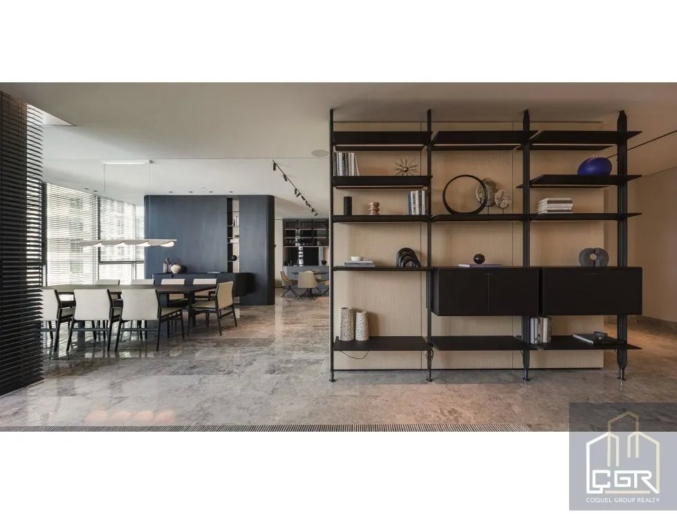 venta de apartamentos en Pacific Point, Punta Pacifica