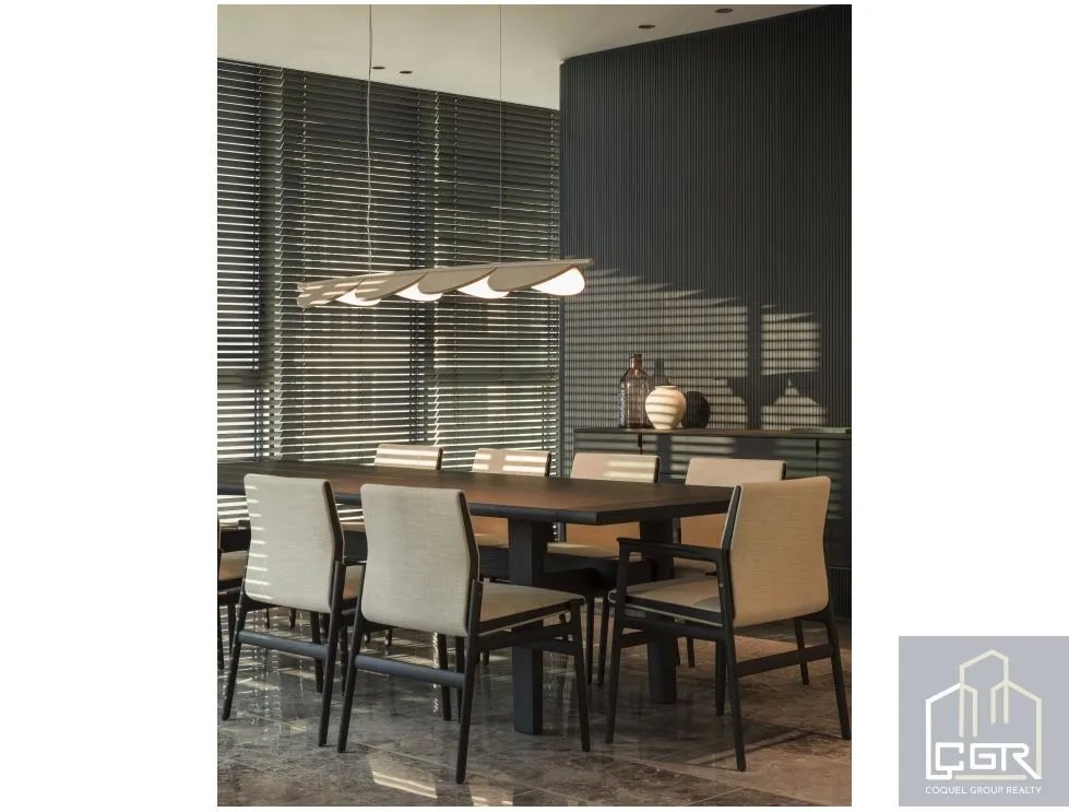 venta de apartamentos en Pacific Point, Punta Pacifica