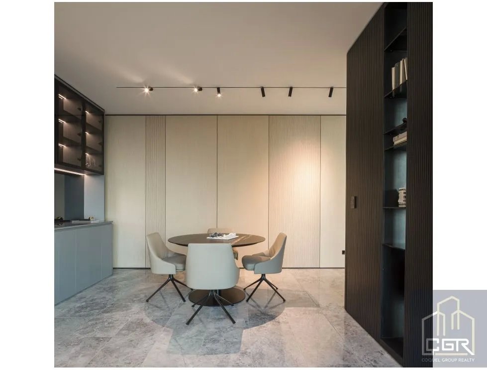 venta de apartamentos en Pacific Point, Punta Pacifica
