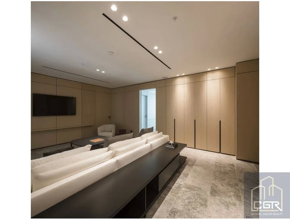venta de apartamentos en Pacific Point, Punta Pacifica